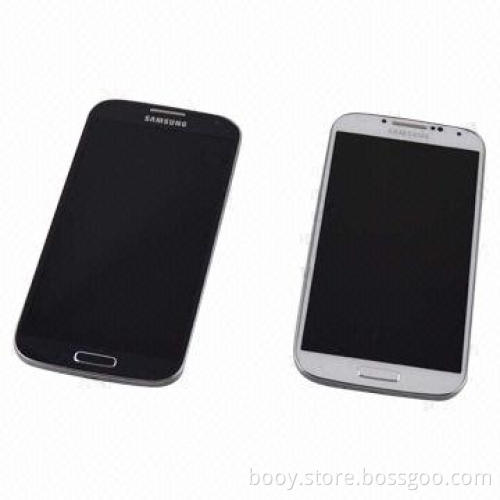 Unlocked Phone for S4/i9500/GPS/Wi-Fi, 4.8-inch Touch Screen, 3G Android Operating System